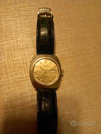 Longines Conquest Automatic Vintage