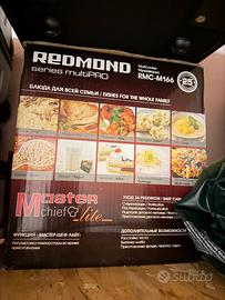 Multicooker Redmond RMC-M166