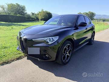 Alfa Romeo Stelvio veloce 2.2 d 210cv
