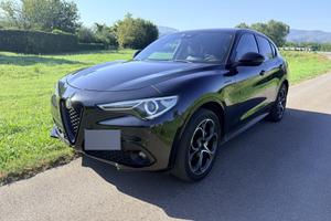 Alfa Romeo Stelvio veloce 2.2 d 210cv