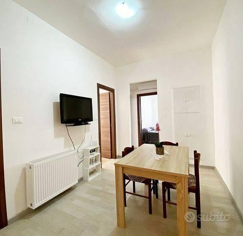 Appartamento – FE - Vista 2