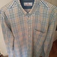 Camicia ORIGINALE, firma Renato Balestra, usata