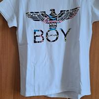 T-shirt bimba