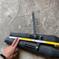 scarico ducati Monster 