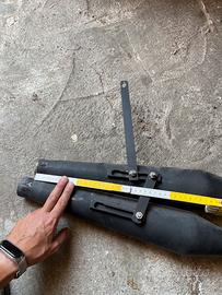 scarico ducati Monster 