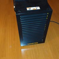 deumidificatore professionale 