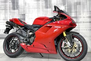 Ducati 1198