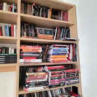  fumetti e graphic novel (marvel, DC, ma non solo)