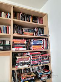  fumetti e graphic novel (marvel, DC, ma non solo)