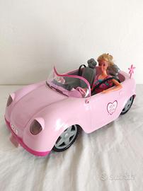 Auto Chi Chi Love Show Car (anche per Barbie)