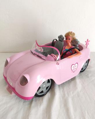 Auto Chi Chi Love Show Car (anche per Barbie)