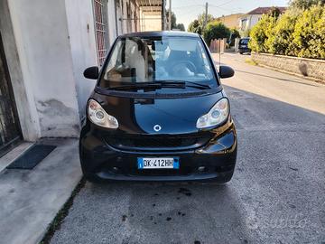 Smart 1000 Turbo benzina
