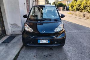 Smart 1000 Turbo benzina
