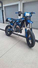 Yamaha YZ 125