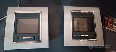 videocitofono Gewiss