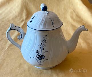 Teiera della Villeroy&Boch