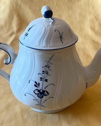 Teiera della Villeroy&Boch