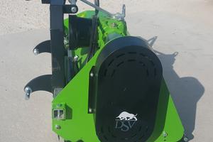 Trinciasarmenti TTS-120 DSV