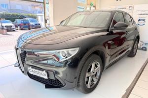 Alfa Romeo Stelvio 2.0 t Super Q4 200cv auto