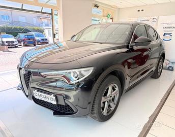 Alfa Romeo Stelvio 2.0 t Super Q4 200cv auto