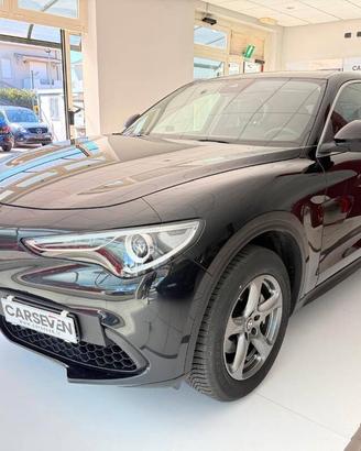 Alfa Romeo Stelvio 2.0 t Super Q4 200cv auto