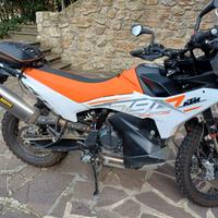 ktm 790