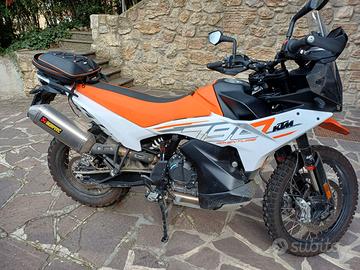 ktm 790
