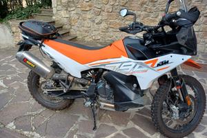 ktm 790