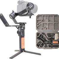 FeiyuTech Gimbal Reflex DSLR AK2000S Advanced