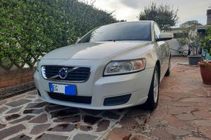 Volvo V50 D2 Prima vernice