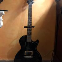 Chitarra Elettrica Les Paul Junior