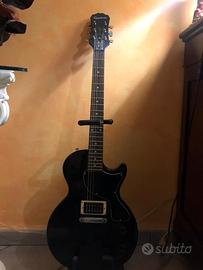 Chitarra Elettrica Les Paul Junior