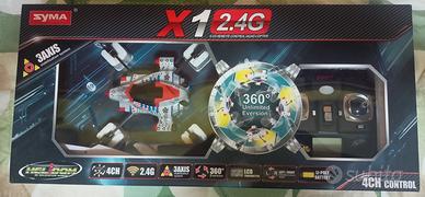 Syma X1