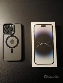 Iphone 14 Pro Max 128gb