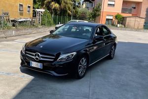 Mercedes classe C 200d