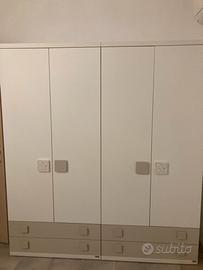 Armadi Doimo Cityline