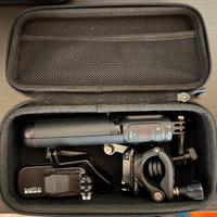 GoPro Volta grip con custodia