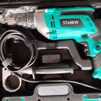 Trapano a percussione con filo 850W,Stanev