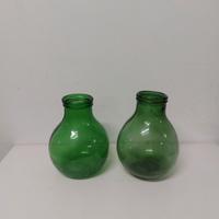 Damigiane vetro imbocco largo