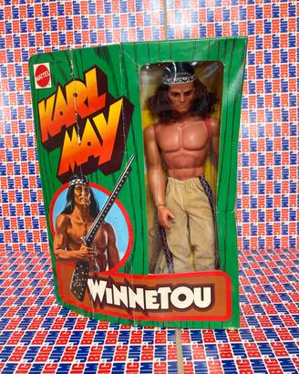 Big Jim Winnetou (Karl May) (9404)