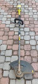 decespugliatore elettrico 