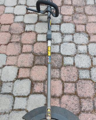 decespugliatore elettrico 