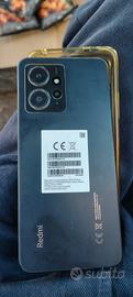 REDMI NOTE 12 256 GB E 50 MP CAMERA  GUASTO 