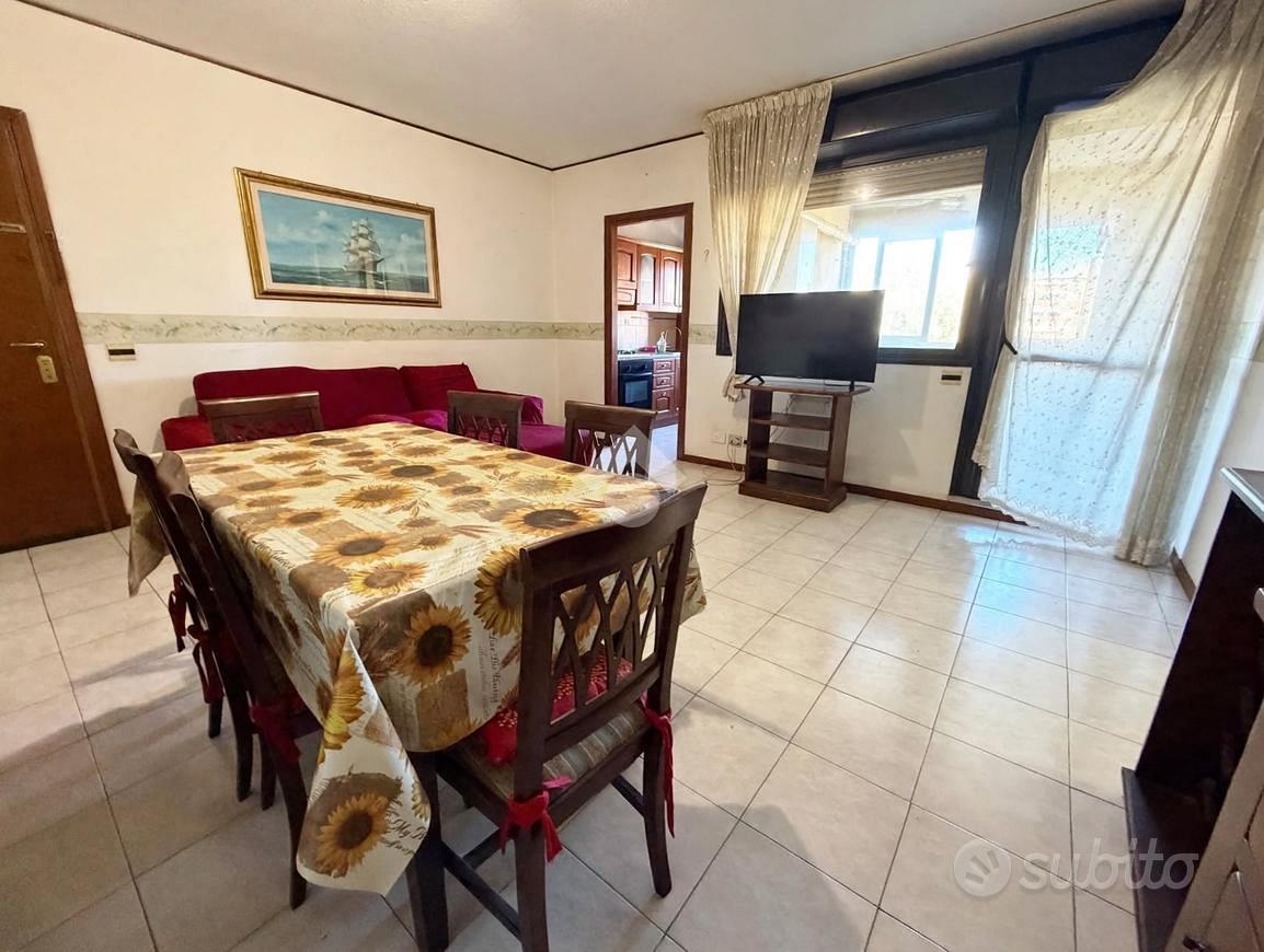 Appartamento – Roma, Tor de' Cenci - Vista 5
