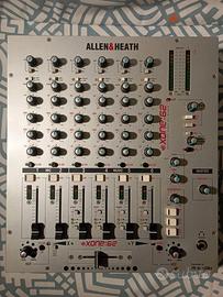 Allen & Heath Xone 62