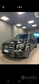 Mercedes glb AMG 7 posti