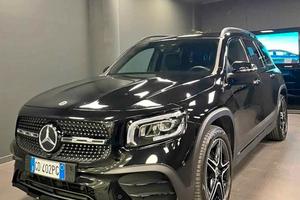 Mercedes glb AMG 7 posti