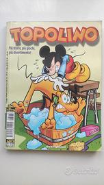 Fumetto Topolino 2272
