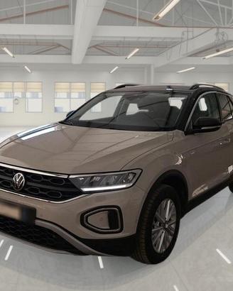 VOLKSWAGEN T-ROC 2.0 TDI SCR LIFE DSG SUV