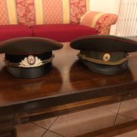 Cappello militari ex unione sovietica